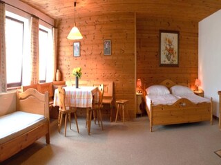 Vakantiehuis Afritz am See Kenmerken 14