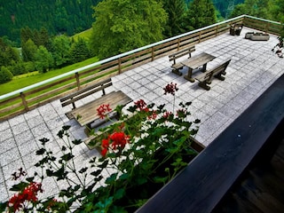 Ferienhaus Afritz am See Außenaufnahme 4