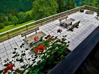 Ferienhaus Afritz am See Außenaufnahme 6