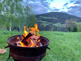 Casa per le vacanze Afritz am See Registrazione all'aperto 4