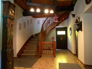 Ferienhaus Afritz am See Ausstattung 9