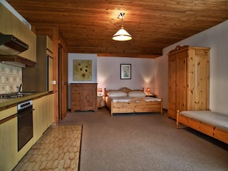 Ferienhaus Afritz am See Ausstattung 23