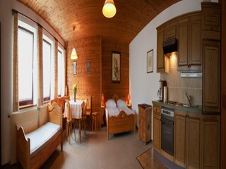 Ferienhaus Afritz am See Ausstattung 13