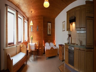 Ferienhaus Afritz am See Ausstattung 26