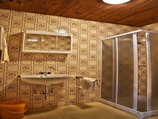 Ferienhaus Afritz am See Ausstattung 11