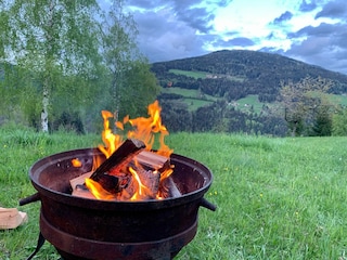 Holiday house Afritz am See Outdoor Recording 3