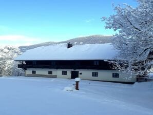 Ferienhaus Haus Grafhube in Afritz-Verditz-ehem. TUI - Afritz am See - image1