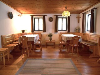 Ferienhaus Afritz am See Ausstattung 17