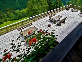 Ferienhaus Afritz am See Außenaufnahme 8