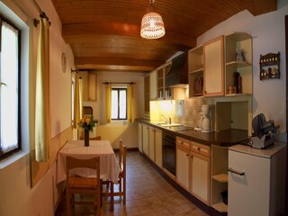 Vakantiehuis Afritz am See Kenmerken 18