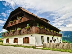 Ferienhaus Birkenhof in Afritz/Verditz - Afritz am See - image1