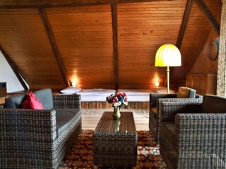 Vakantiehuis Afritz am See Kenmerken 9