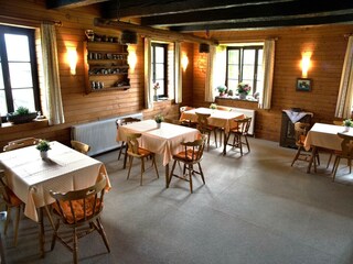 Vakantiehuis Afritz am See Kenmerken 15