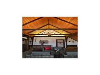 Vakantiehuis Afritz am See Kenmerken 12