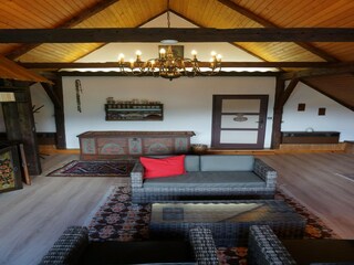 Ferienhaus Afritz am See Ausstattung 24