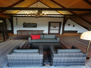 Ferienhaus Afritz am See Ausstattung 20