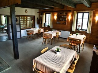 Vakantiehuis Afritz am See Kenmerken 20