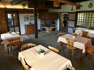 Casa per le vacanze Afritz am See Caratteristiche 10