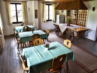 Ferienhaus Afritz am See Ausstattung 8