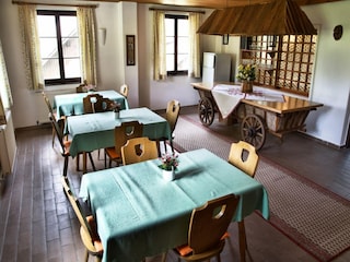 Ferienhaus Afritz am See Ausstattung 9