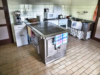 Vakantiehuis Afritz am See Kenmerken 10