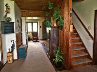 Vakantiehuis Afritz am See Kenmerken 21
