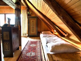 Ferienhaus Afritz am See Ausstattung 19