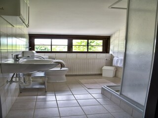 Vakantiehuis Afritz am See Kenmerken 13