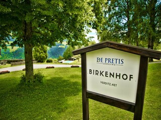 Maison de vacances Afritz am See  32