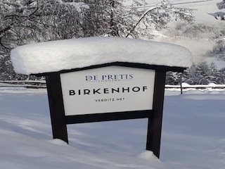 Casa de vacaciones Afritz am See  26