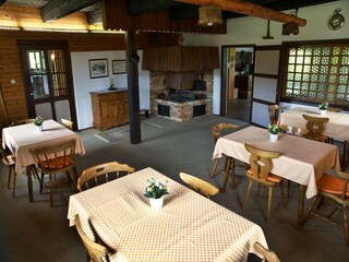 Ferienhaus Afritz am See Ausstattung 27