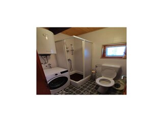 Vakantiehuis Grabovac Kenmerken 26