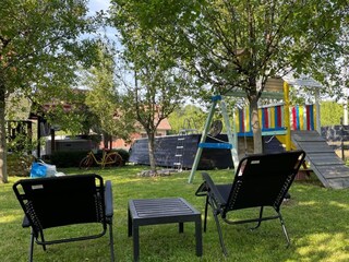 Ferienhaus Grabovac Außenaufnahme 15