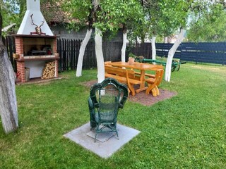 Casa de vacaciones Grabovac  36