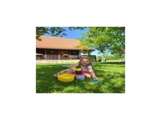 Casa de vacaciones Grabovac Grabación al aire libre 16