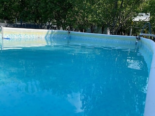 Ferienhaus Grabovac  40