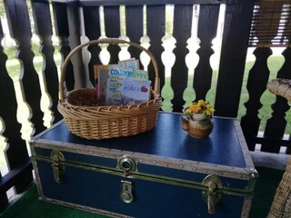 Casa de vacaciones Grabovac  50