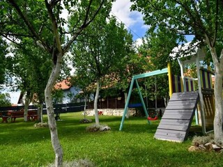 Casa de vacaciones Grabovac  31