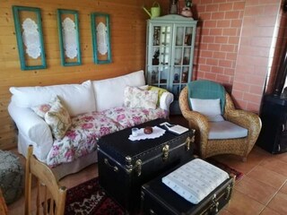 Casa de vacaciones Grabovac Características 24