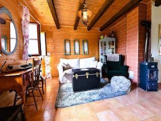 Maison de vacances Grabovac Équipement 27