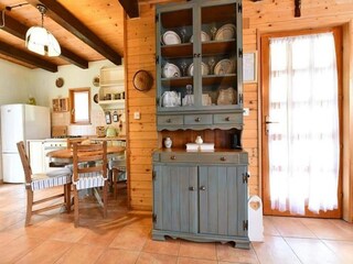 Casa per le vacanze Grabovac Caratteristiche 23