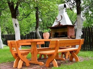 Casa per le vacanze Grabovac  42