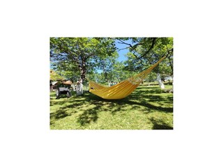 Casa per le vacanze Grabovac Registrazione all'aperto 10