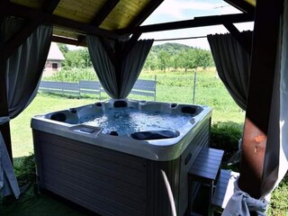 Holiday house Grabovac  52