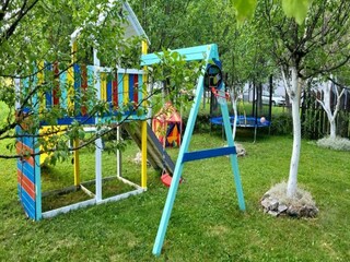 Casa per le vacanze Grabovac  46