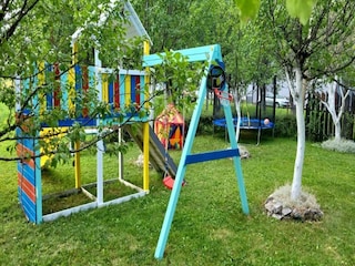 Maison de vacances Grabovac  46