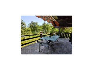 Casa per le vacanze Grabovac  35