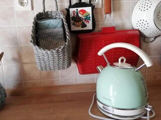 Casa de vacaciones Grabovac Características 25