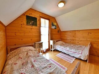 Ferienhaus Grabovac Ausstattung 30