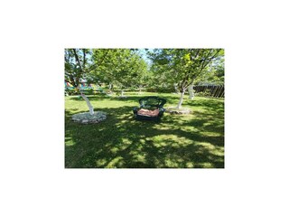 Casa per le vacanze Grabovac Registrazione all'aperto 5